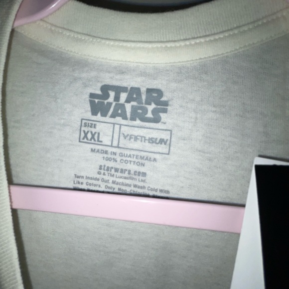 Grogu shirts - Picture 6 of 6